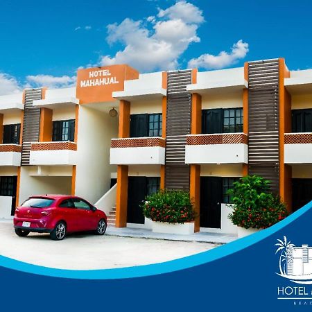 Hotel มาอาอวล ภายนอก รูปภาพ
