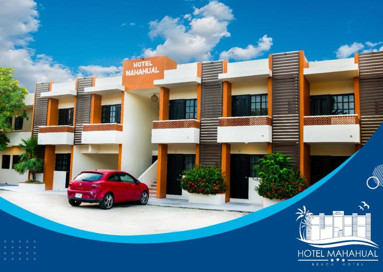 Hotel มาอาอวล ภายนอก รูปภาพ