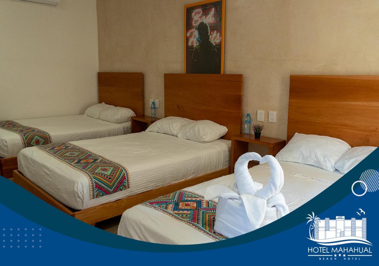 Hotel มาอาอวล ภายนอก รูปภาพ