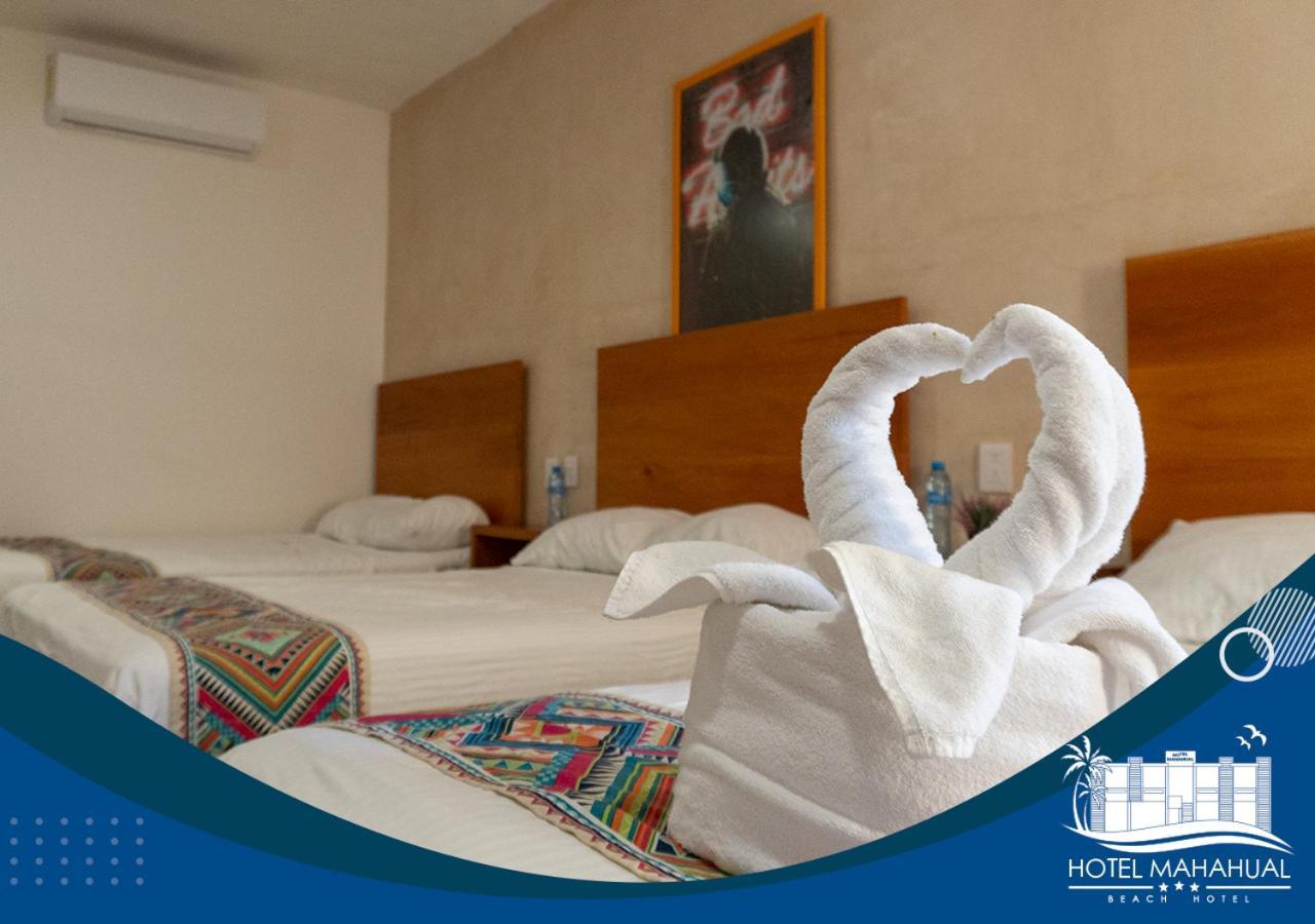 Hotel มาอาอวล ภายนอก รูปภาพ